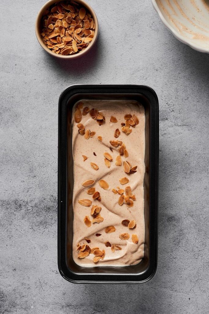 Keto Ice Cream Recipe No Ice Cream Machine Needed