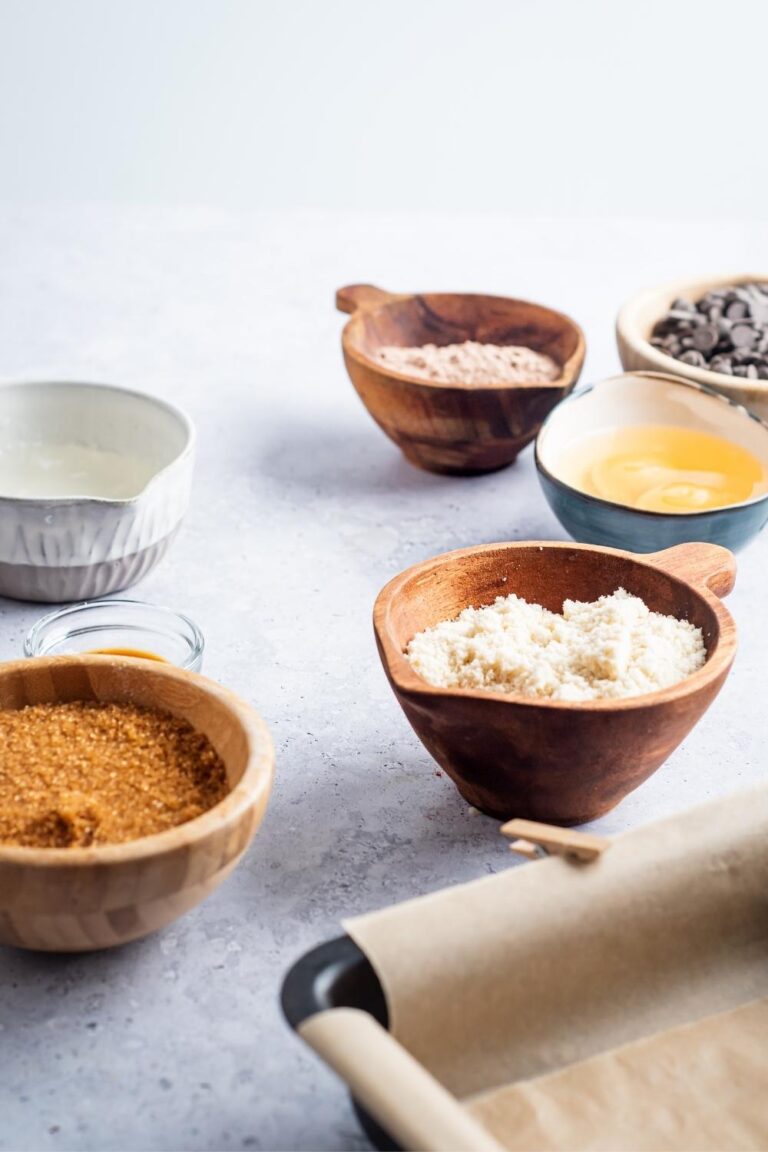 The Most Incredible Protein Brownies Rich, Fudgy, & Chocolatey