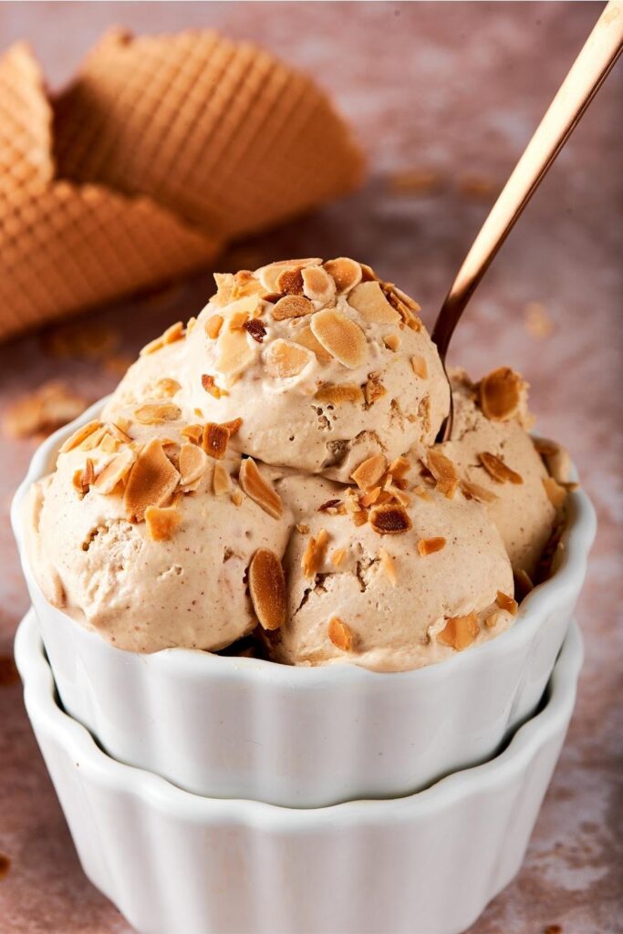 Keto Ice Cream Recipe No Ice Cream Machine Needed