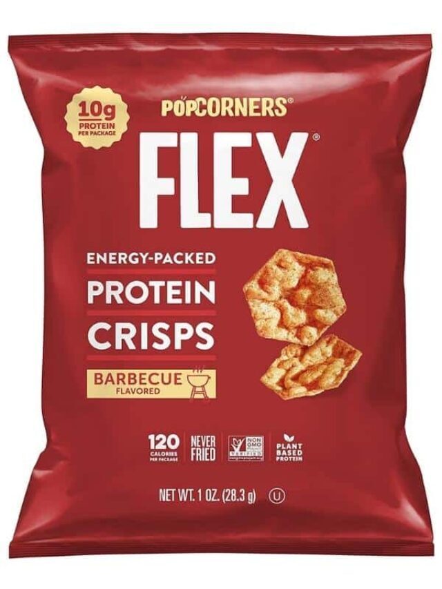 Low Calorie Snacks To Buy