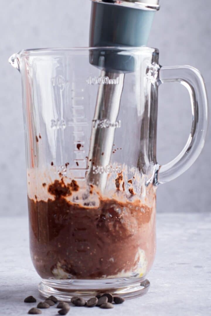 Chocolate Protein Pudding Recipe (With 30 Grams Of Protein)