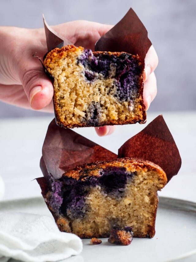 Keto Muffins