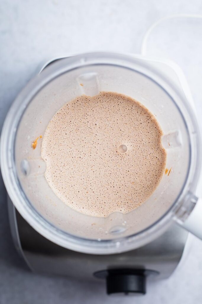 Weight Gainer Shake Recipe Chocolate Peanut Butter Flavor