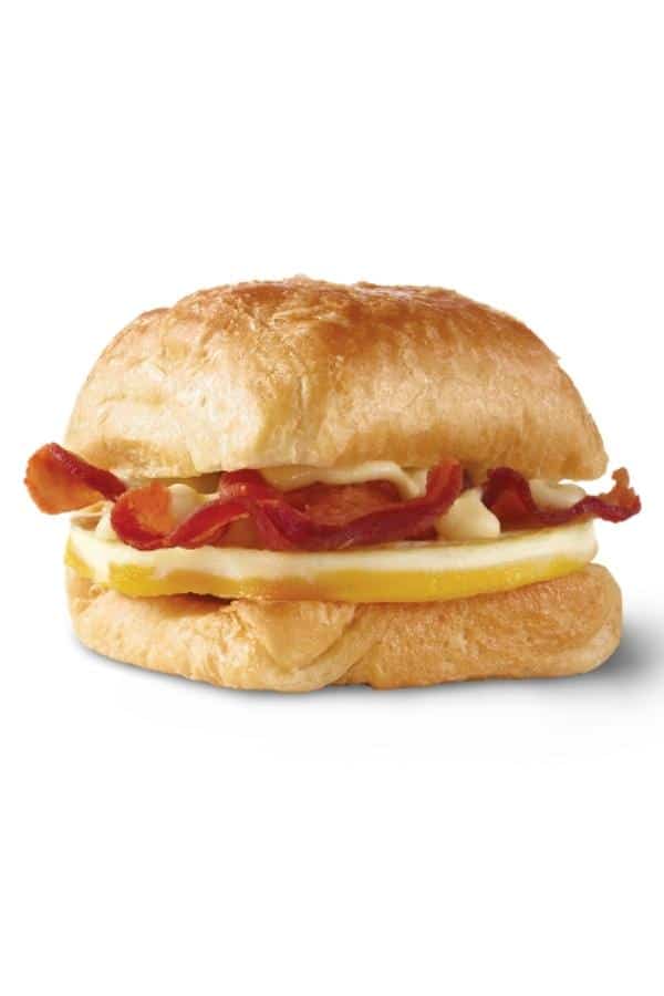 Wendys Bacon Egg And Cheese Croissant The Diet Chef wendys-bacon-egg-and-cheese-croissant-the-diet-chef