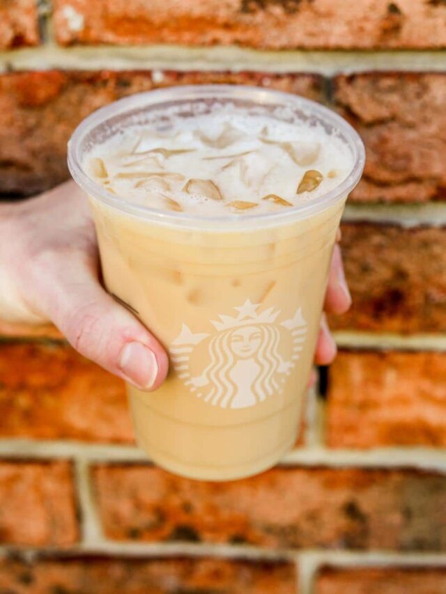 Keto Drinks At Starbucks