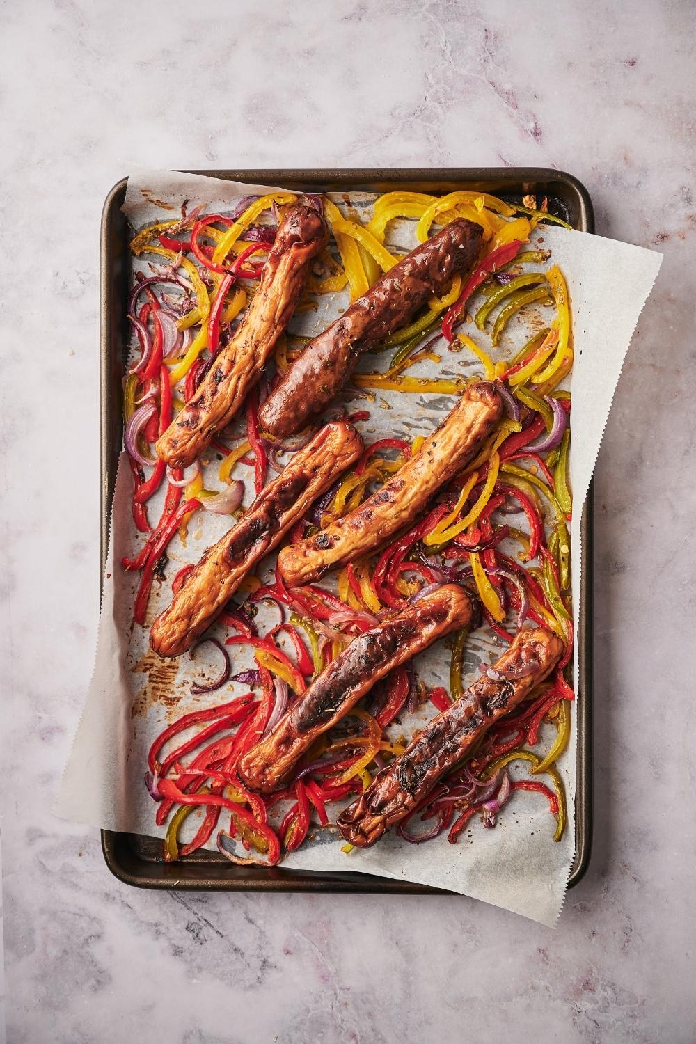How To Cook Chicken Sausage In The Oven Perfect Every Time how-to-cook-chicken-sausage-in-the-oven-perfect-every-time