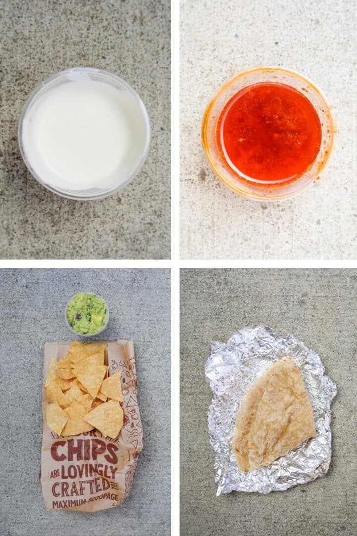 8 BEST Low Calorie Chipotle Options Under 350 Calories