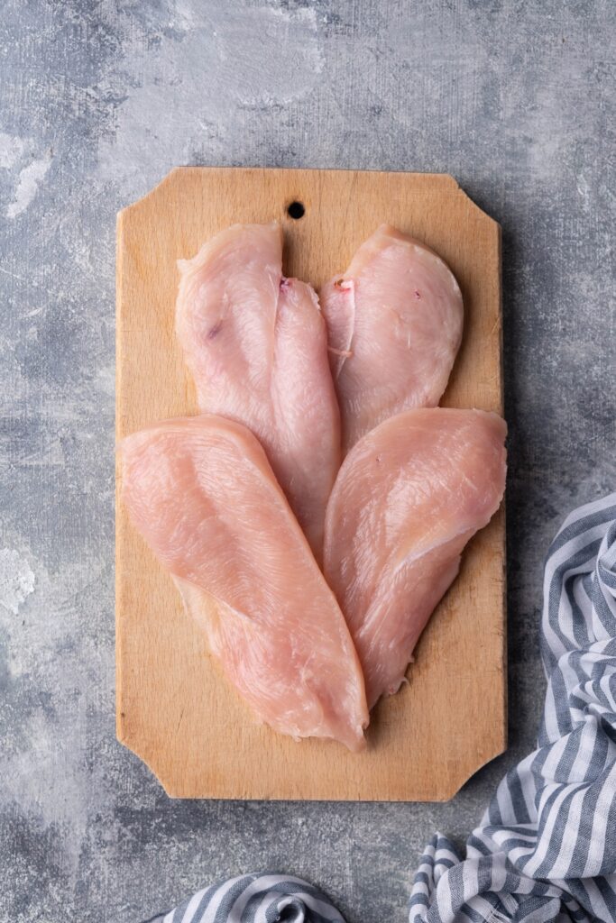 PERFECT Sauteed Chicken Breasts (Made In 15 Minutes) LaptrinhX / News