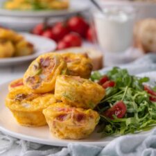 The Best EASY Starbucks Egg Bites Recipe-image