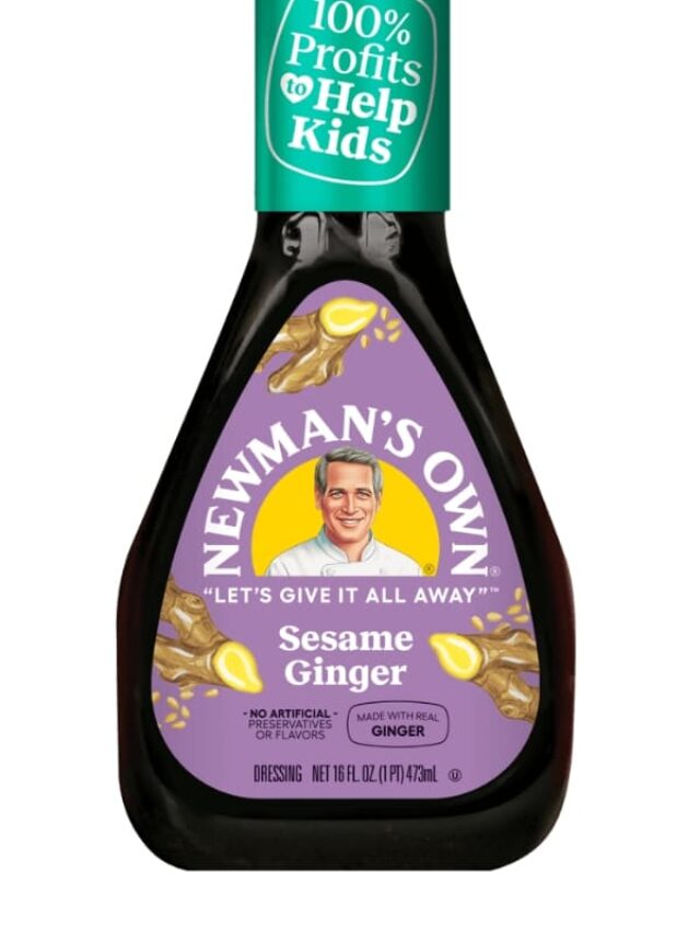 Healthiest Salad Dressings The Diet Chef