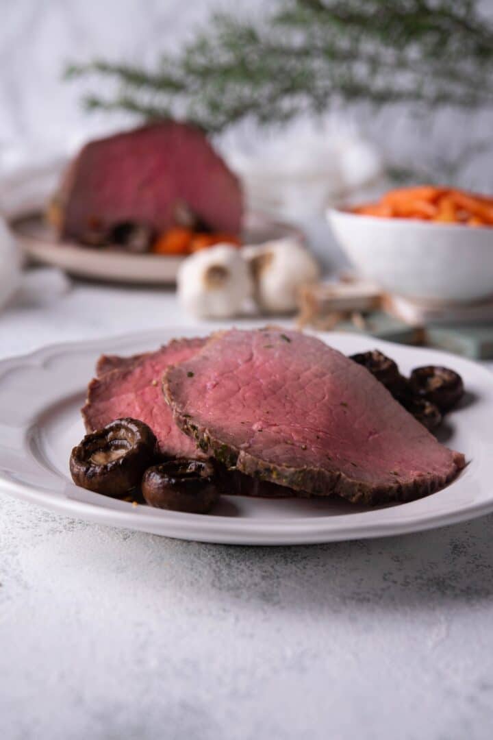 How To Cook Eye Of Round Steak PERFECTLY Tender And Juicy how-to-cook-eye-of-round-steak-perfectly-tender-and-juicy