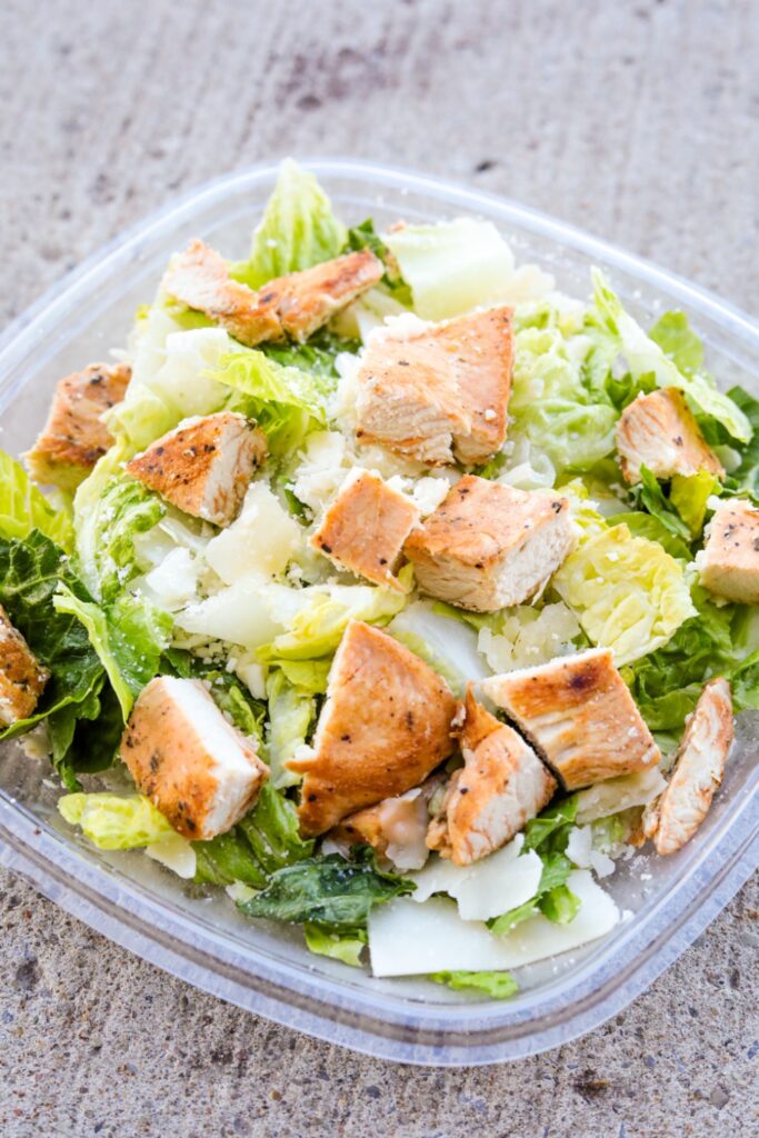 A Wendy s Chicken Caesar Salad The Diet Chef a-wendy-s-chicken-caesar-salad-the-diet-chef