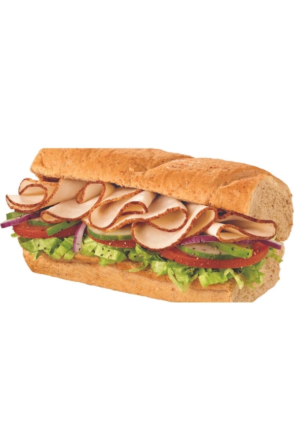 Subway Turkey Breast Shop Outlets Www pinnaxis