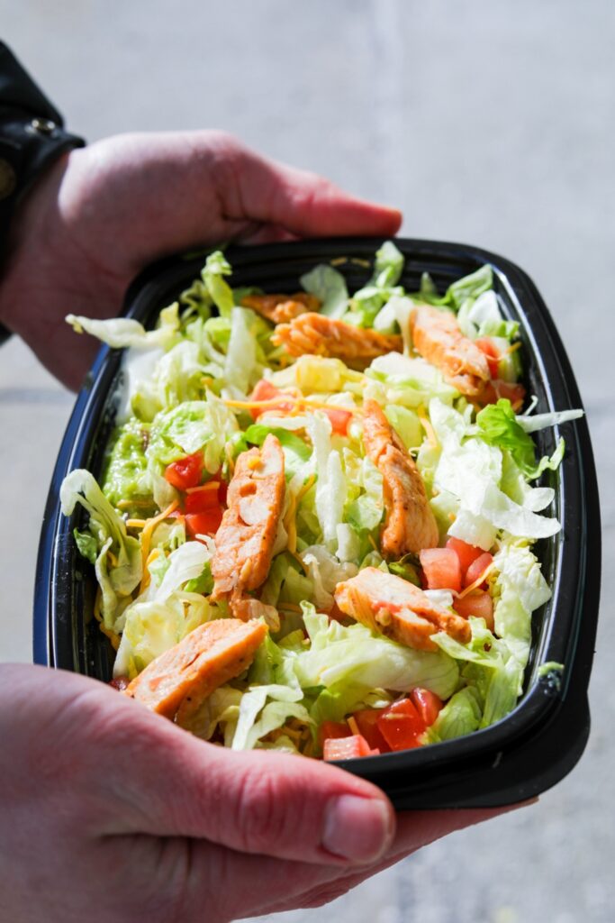 Taco Bell Power Bowl With Chicken The Diet Chef taco-bell-power-bowl-with-chicken-the-diet-chef
