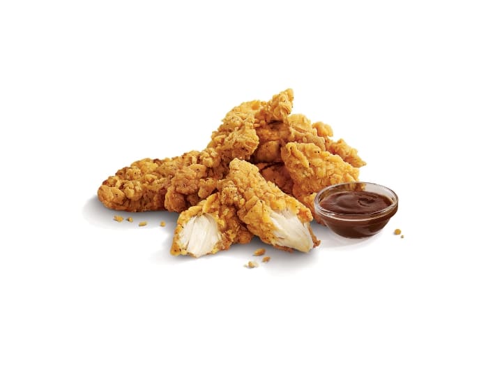 20 BEST Low Calorie Sonic Orders Under 500 Calories Each