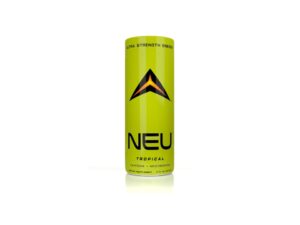 A can on NEU tropical.