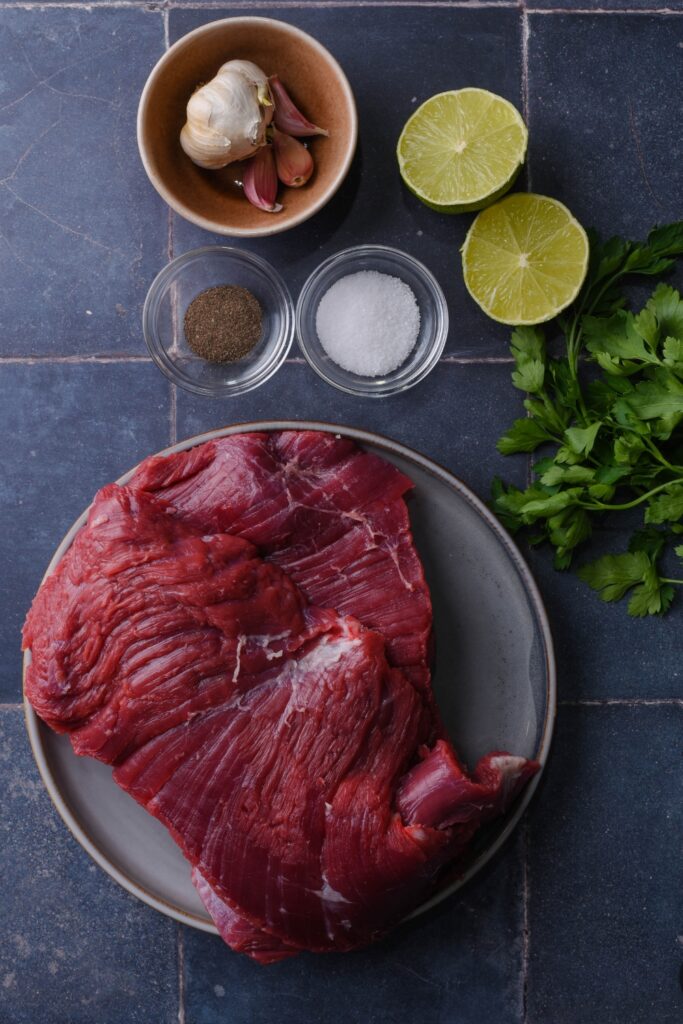 How To Cook Skirt Steak Perfectly Every Time