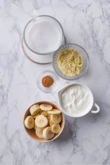 The MOST DELICIOUS Banana Protein Shake You ll Ever Make the-most-delicious-banana-protein-shake-you-ll-ever-make