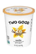 The BEST 15 Low Calorie Yogurt Options Under 100 Calories