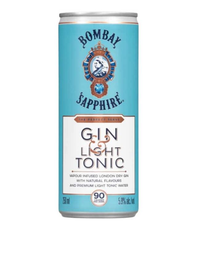 Low Calorie Mixed Drinks The Diet Chef