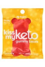 Diet Chart for Weight Gain