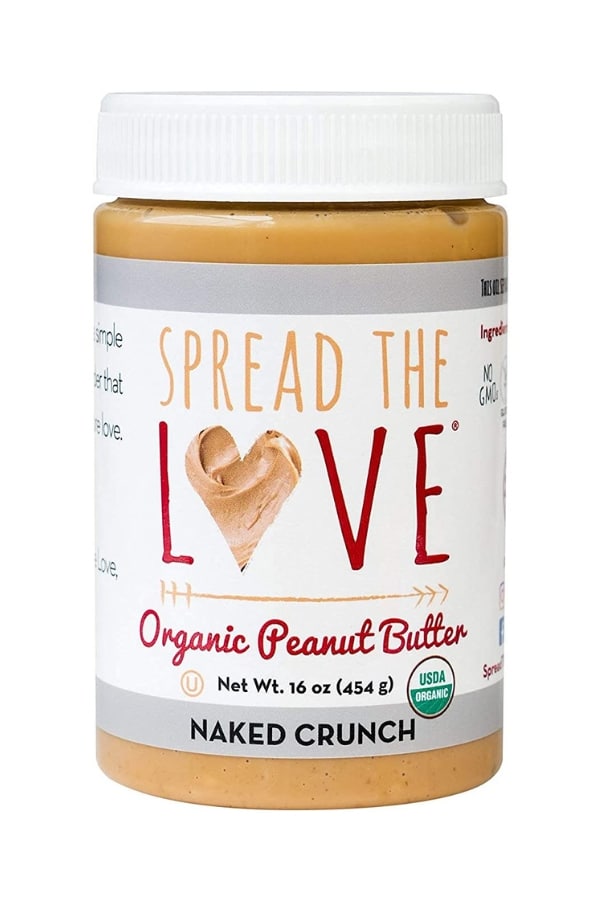 The 6 Healthiest Peanut Butters of 2023