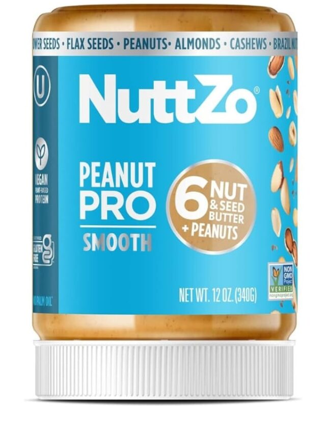 Healthiest Peanut Butter The Diet Chef