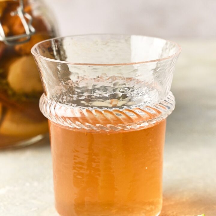 Fire Cider Recipe
