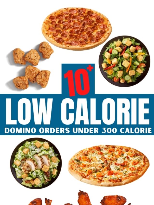 Who Has The Lowest Calorie Pizza Who Has The Lowest Calorie Pizza