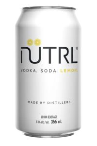 A can of Nütrl.