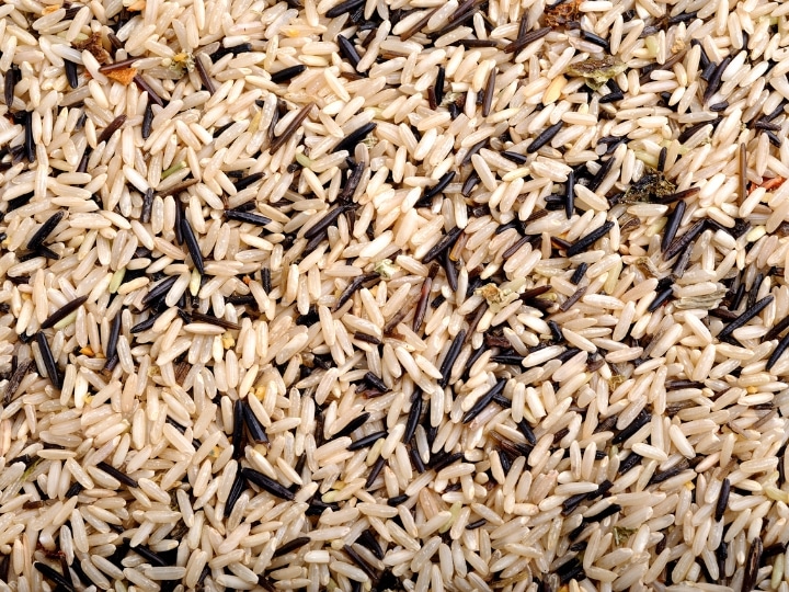 Wild Rice