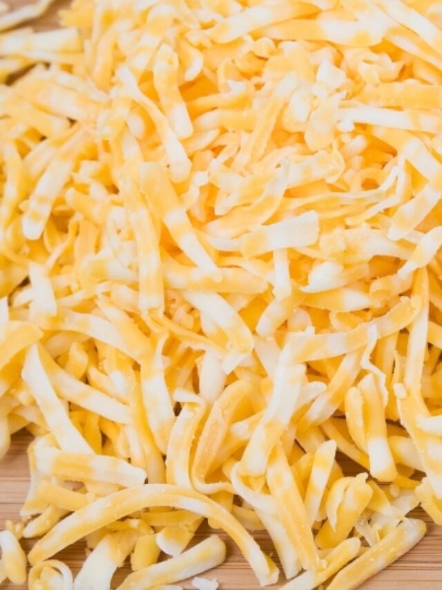 Highest Protein Cheeses The Diet Chef