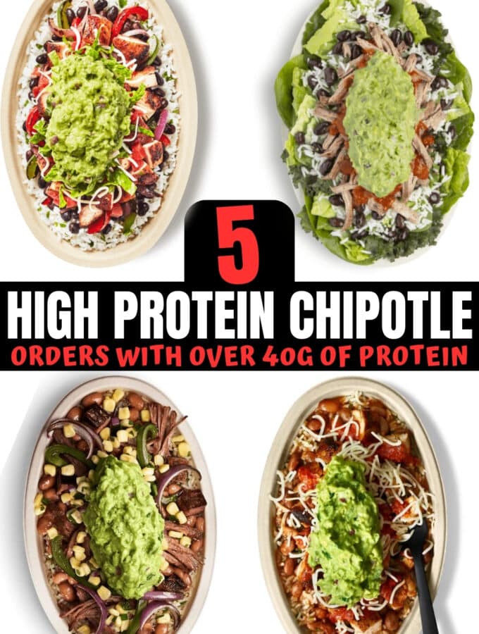 High Protein Archives The Diet Chef