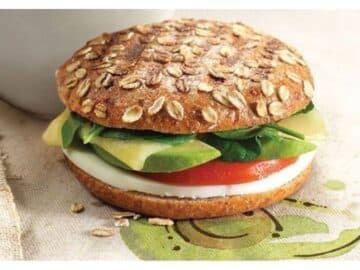 15 High Protein Panera Options With Over 20 Grams of Protein