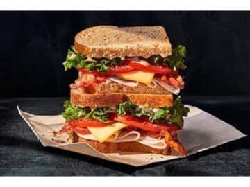 15 High Protein Panera Options With Over 20 Grams of Protein