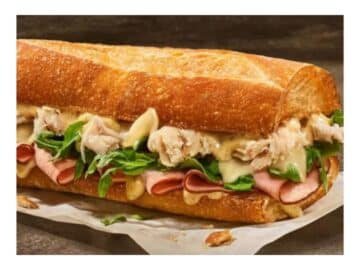 15 High Protein Panera Options With Over 20 Grams of Protein