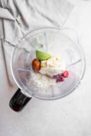 The Viral Hailey Bieber Smoothie Recipe I Can't Stop Making