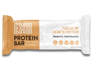 Exo protein bar